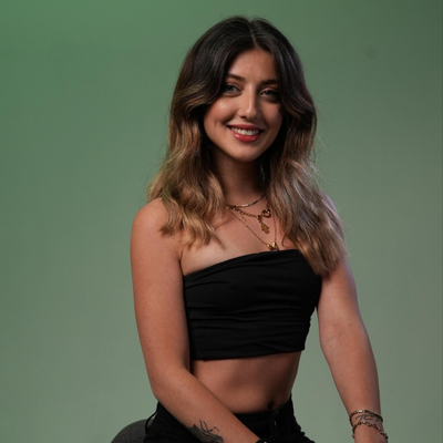 Melisa Eylül Kaçar