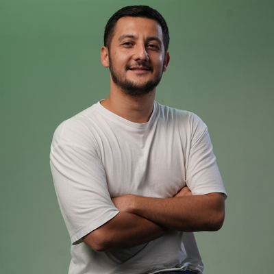 Oğuzhan Koçak