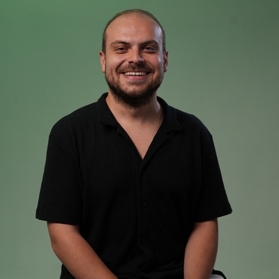 Kerem Türkyılmaz