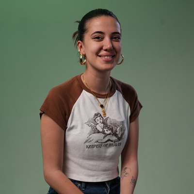 Pınar Gülbeyaz