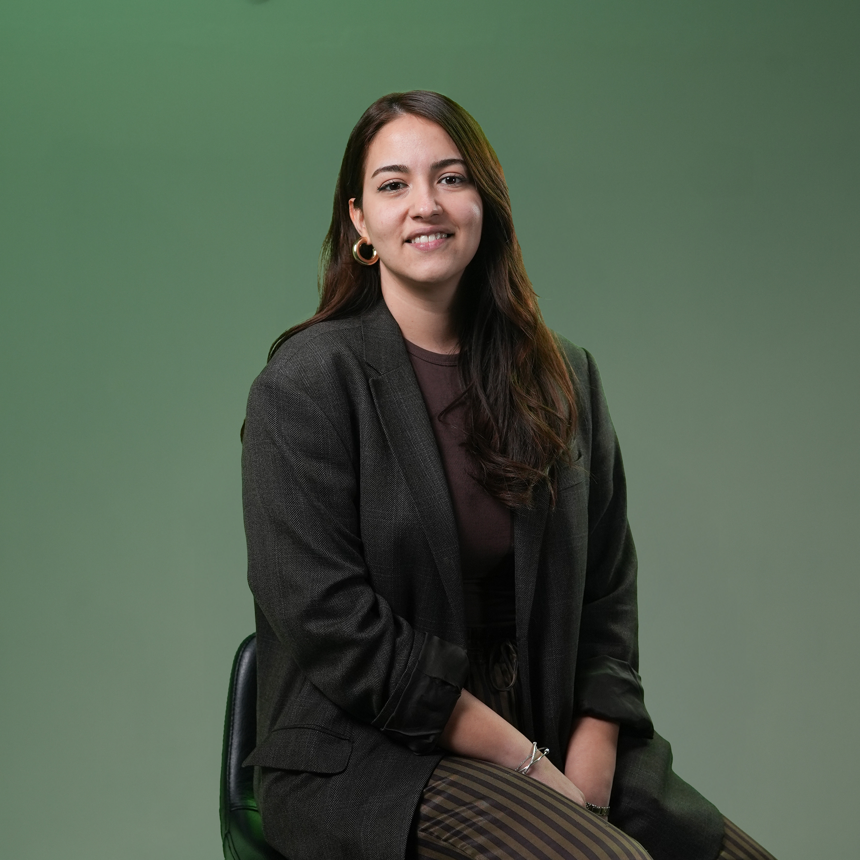 Merve Şengül
