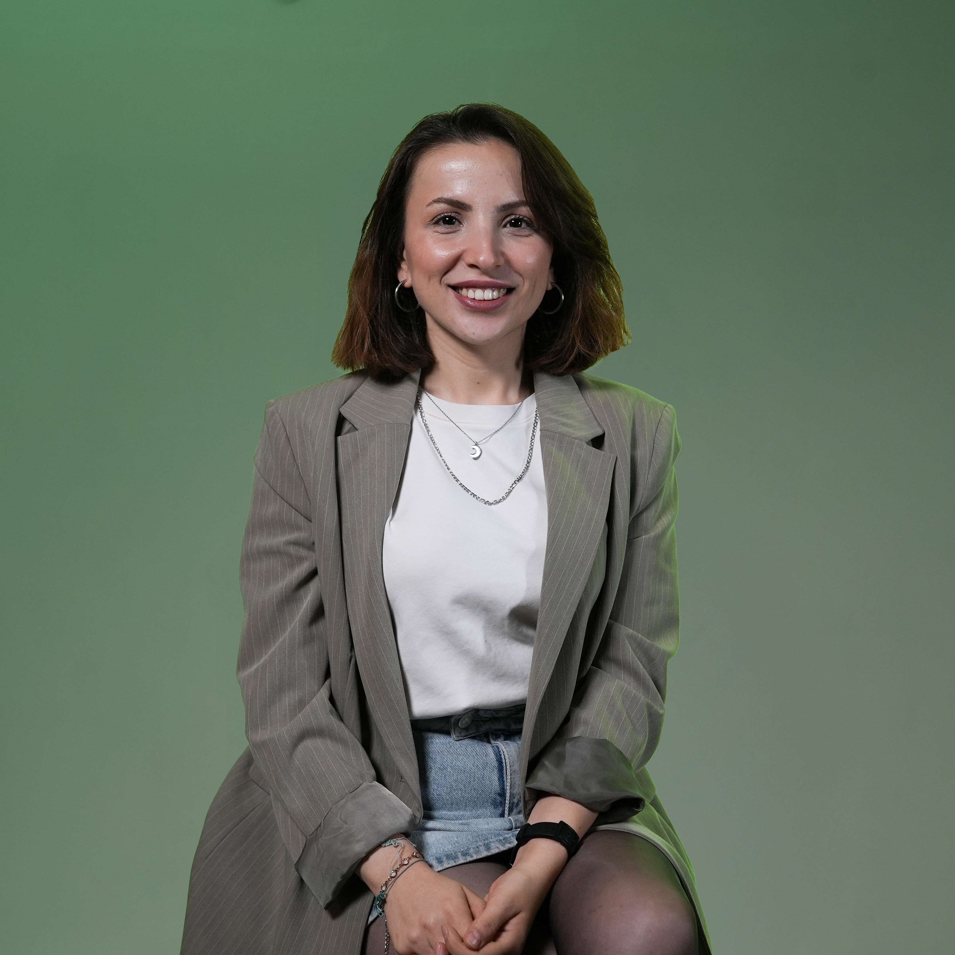 Nilay Keten
