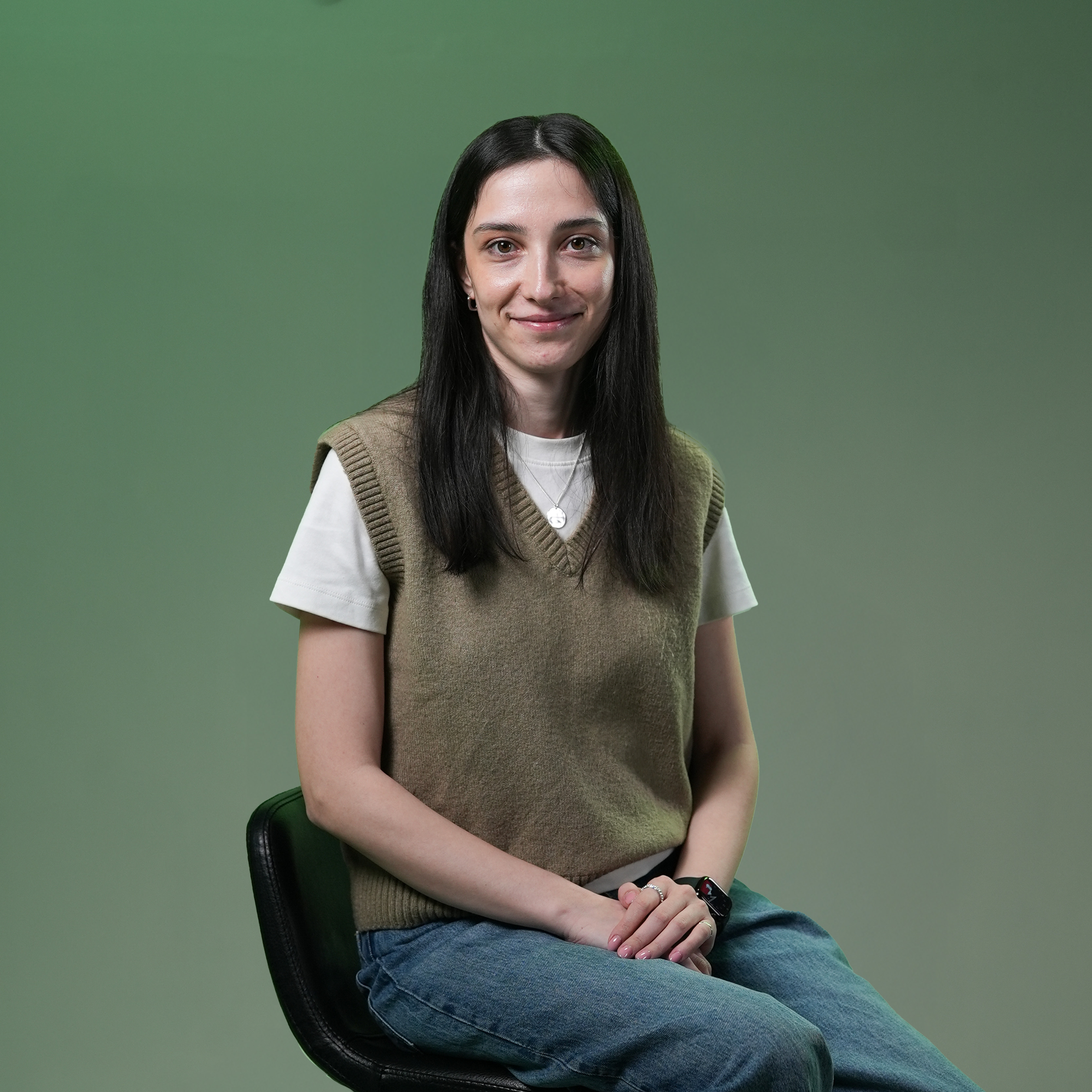 Şevval Demir